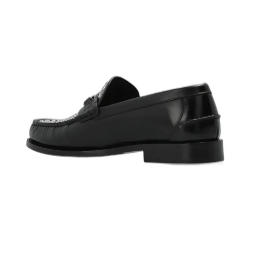 Loafers With Studs