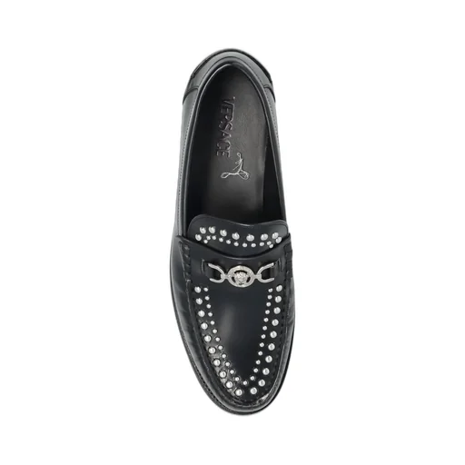 Loafers With Studs