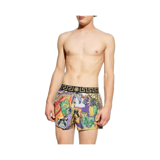 Boxer Briefs