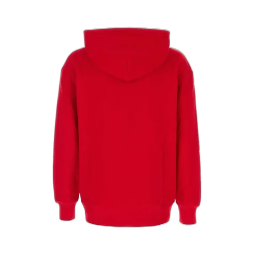 Le Chat De La Maison Valentino Hoodie