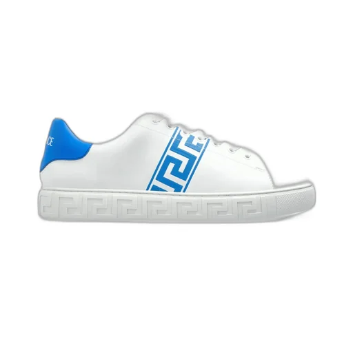 Low-Top Sneakers