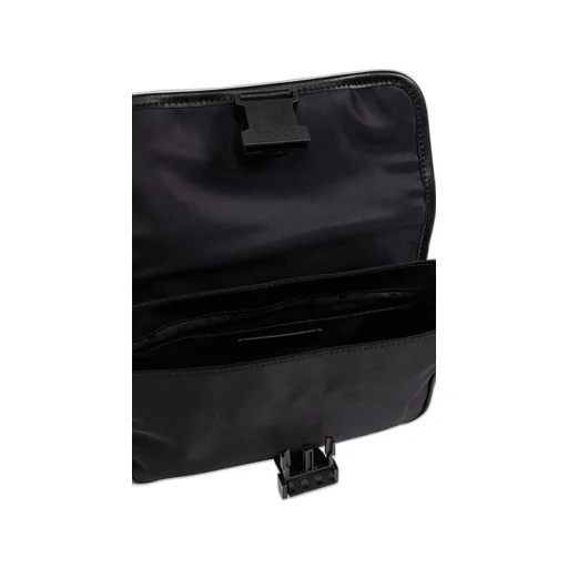 Medusa Logo Crossbody Bag