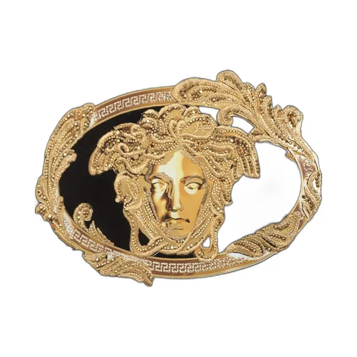Medusa Print T-Shirt