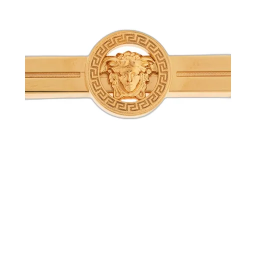 Medusa Tie Clip