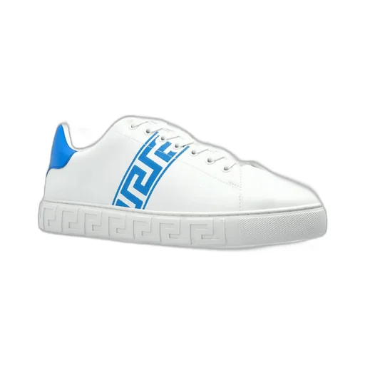Low-Top Sneakers