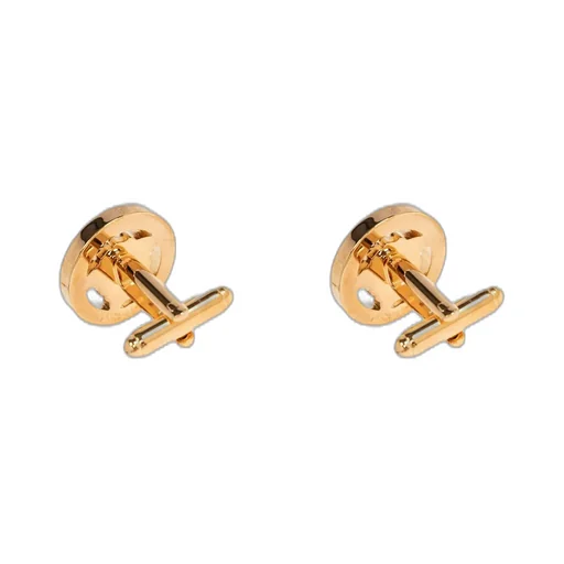 Medusa Head Cufflinks