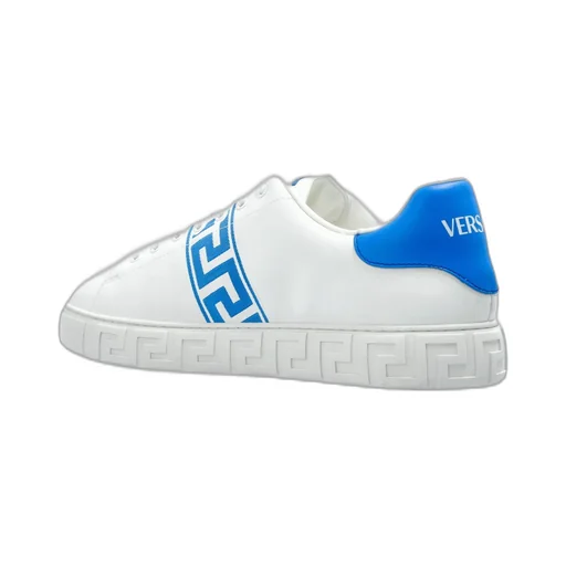 Low-Top Sneakers
