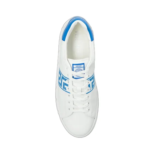 Low-Top Sneakers