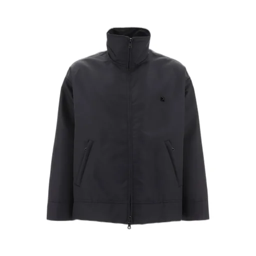 Track Jacket