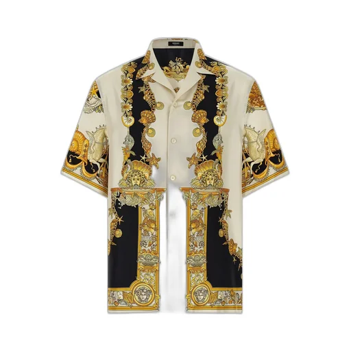 Short Sleeve Shirt