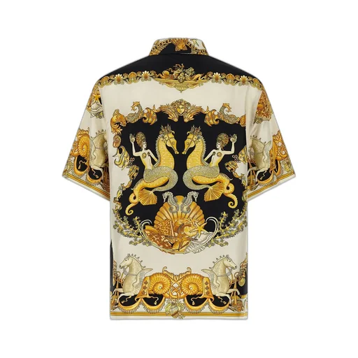 Short Sleeve Shirt