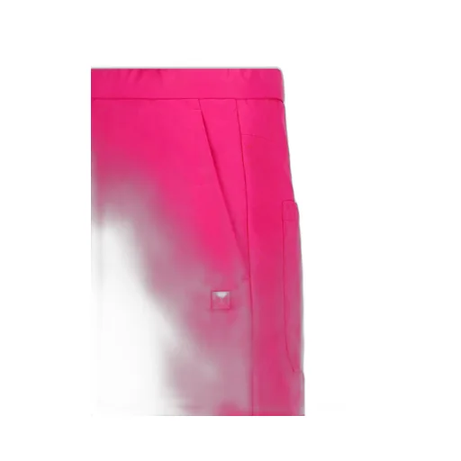 Wide-Leg Trousers