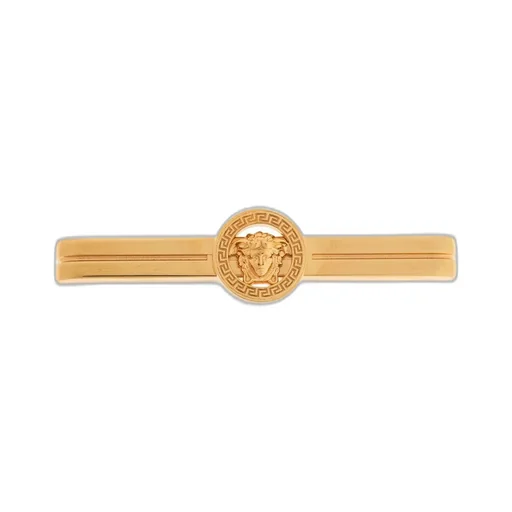 Medusa Tie Clip