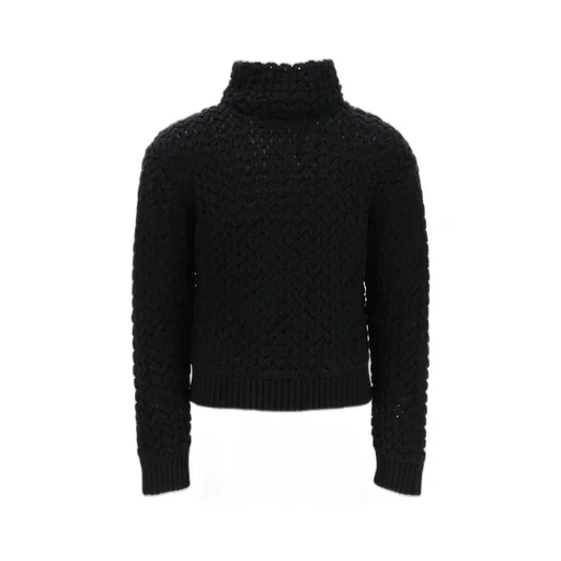 Turtleneck Sweater