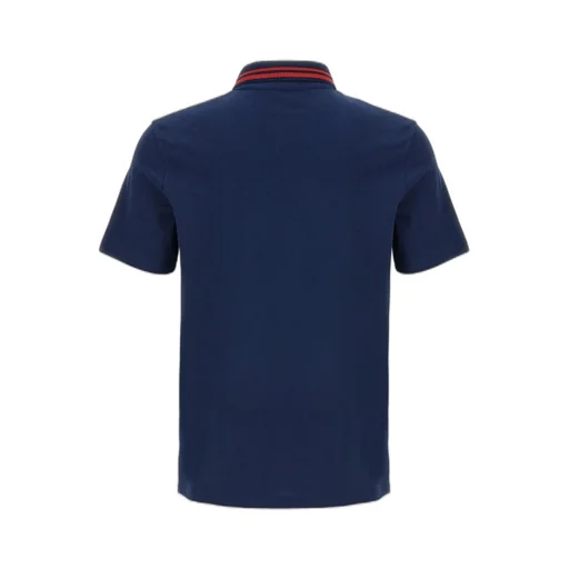 Logo Polo Shirt