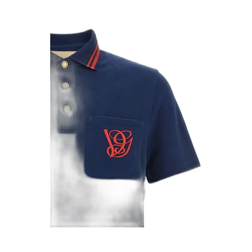 Logo Polo Shirt