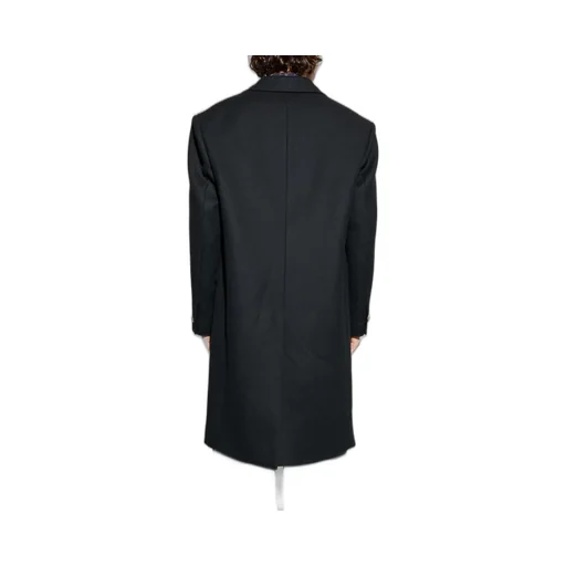 Wool Coat