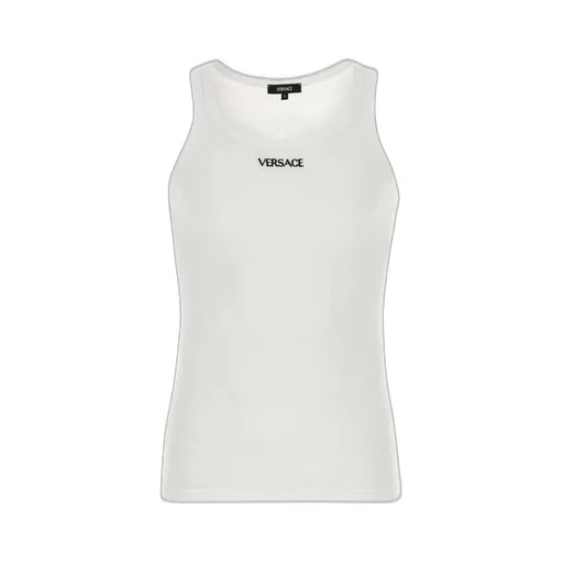 Logo Tank Top