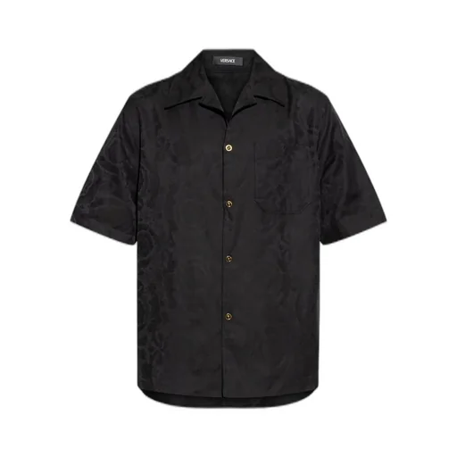 Short Sleeve Shirt