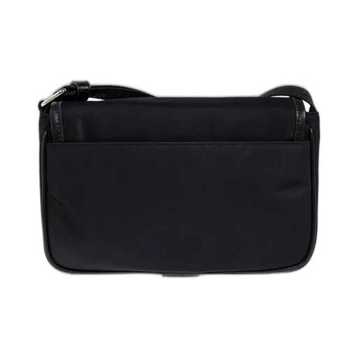 Medusa Logo Crossbody Bag