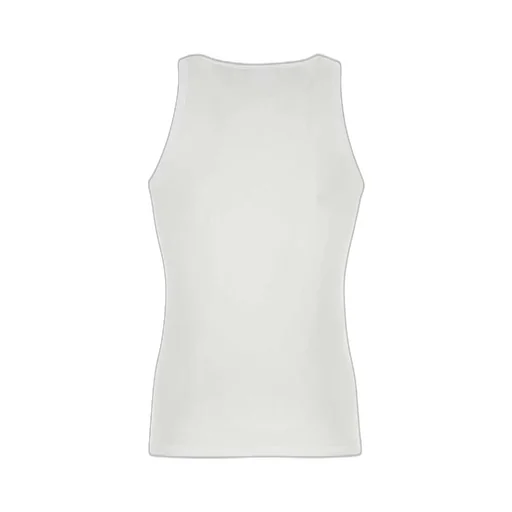 Logo Tank Top