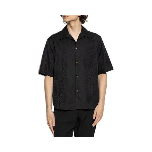 Short Sleeve Shirt