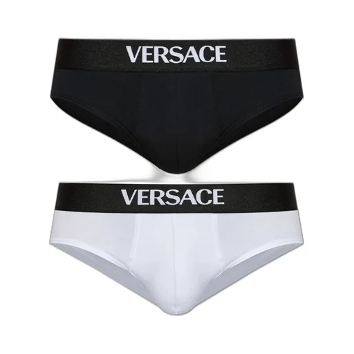 Logo Briefs
