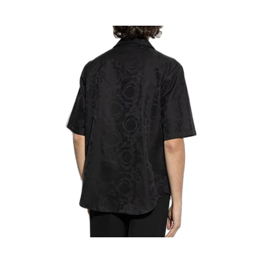 Short Sleeve Shirt