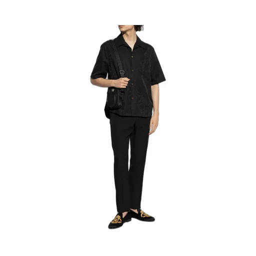 Short Sleeve Shirt