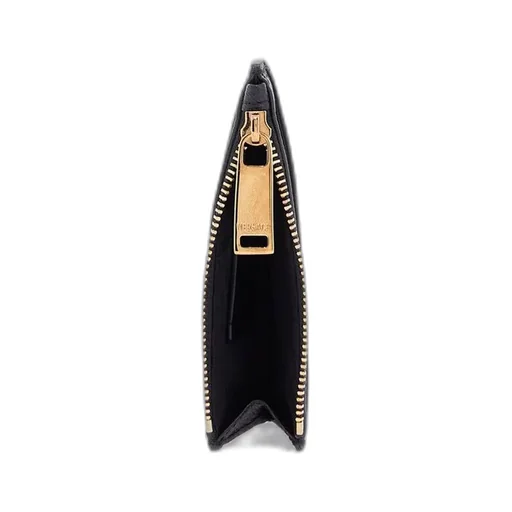 Cardholder With Zip