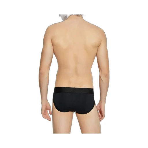 Logo Briefs