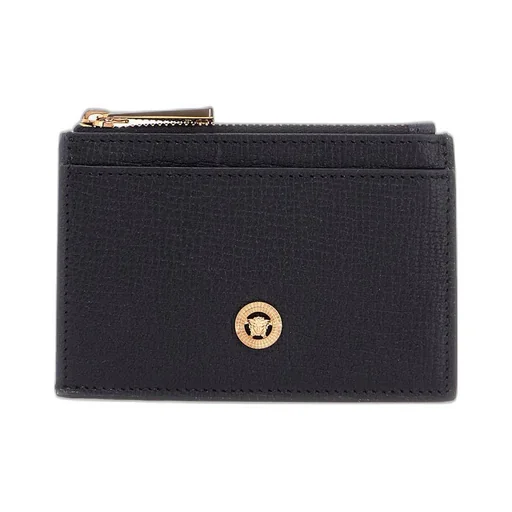 Cardholder With Zip
