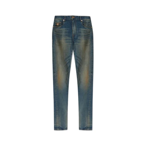 Slim Fit Jeans