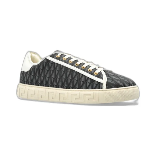 Low-Top Sneakers