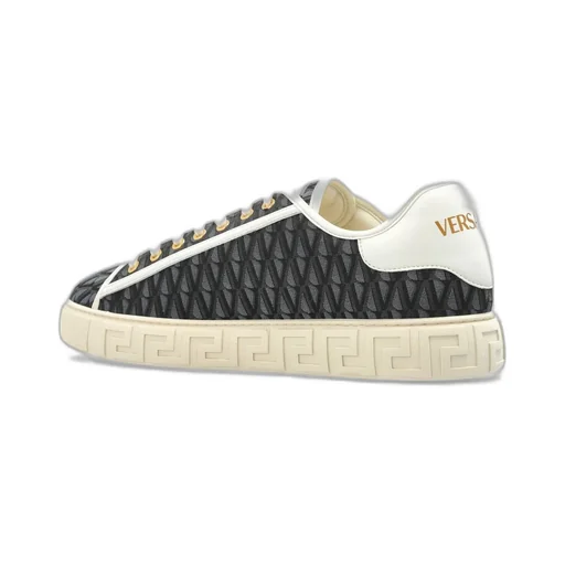 Low-Top Sneakers