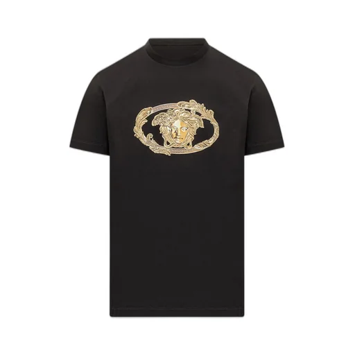 Medusa Print T-Shirt