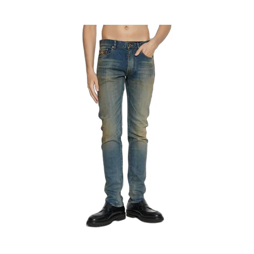 Slim Fit Jeans