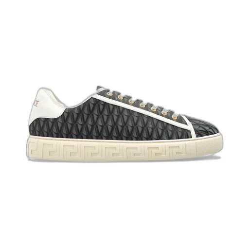 Low-Top Sneakers