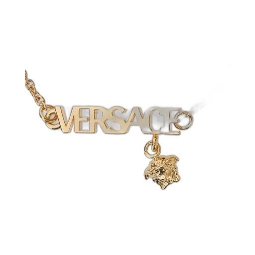 Medusa Charm Bracelet