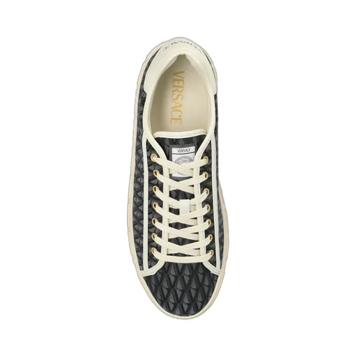 Low-Top Sneakers