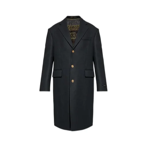 Wool Coat