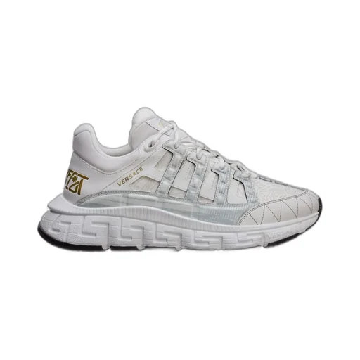 Versace Trigreca Sneakers