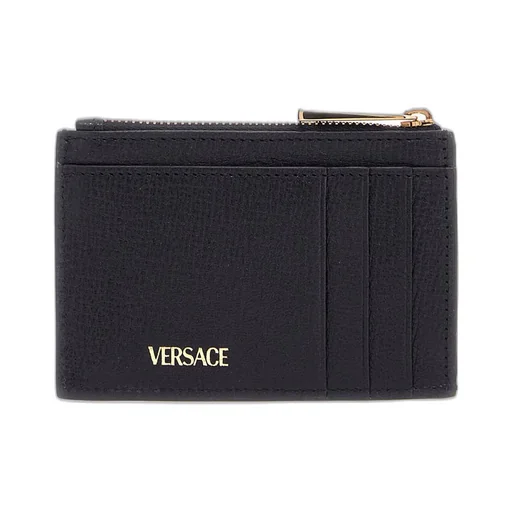 Cardholder With Zip