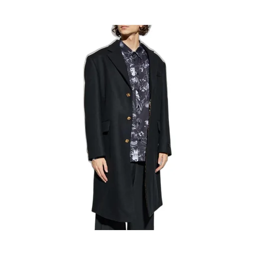 Wool Coat