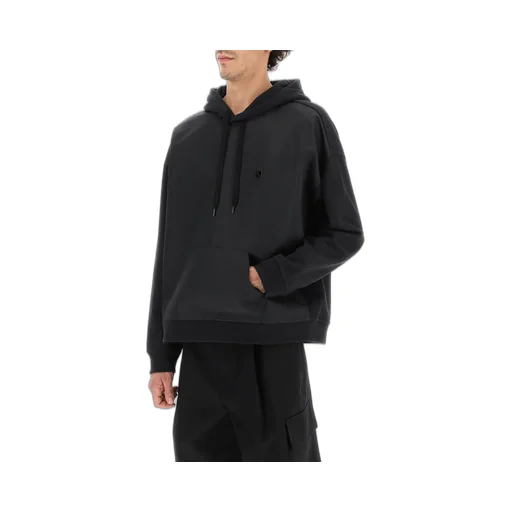 Hooded Sweatshirt