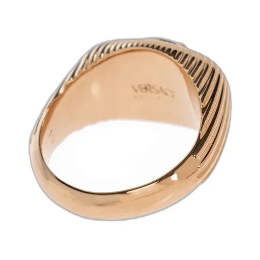 Medusa Ring
