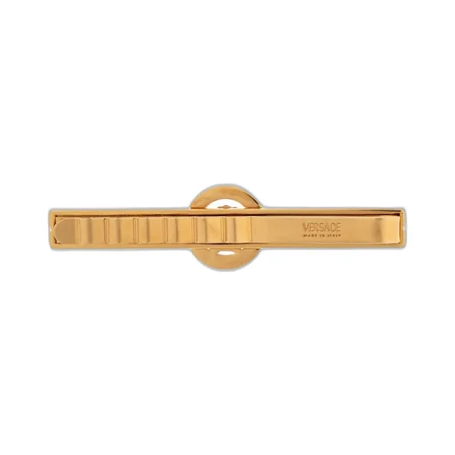 Medusa Tie Clip