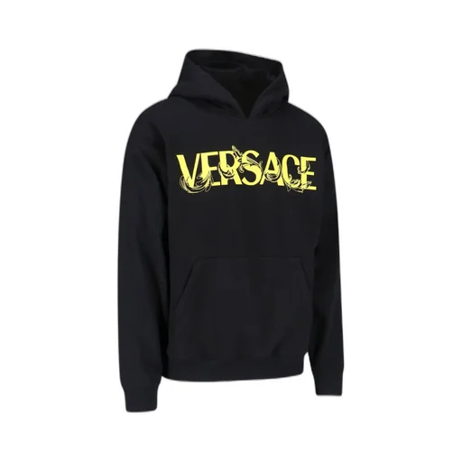 Logo Hoodie