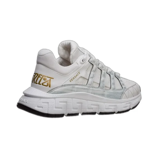 Versace Trigreca Sneakers