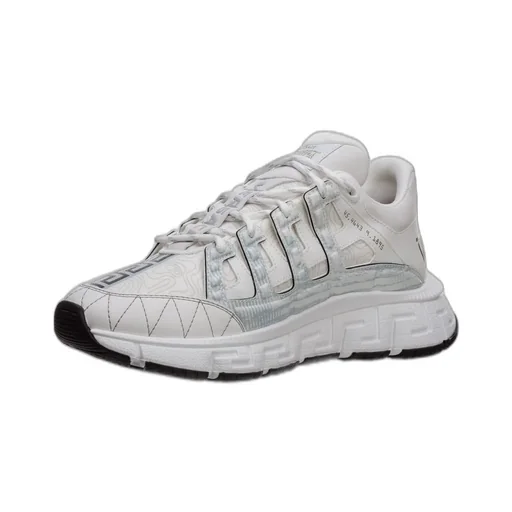 Versace Trigreca Sneakers